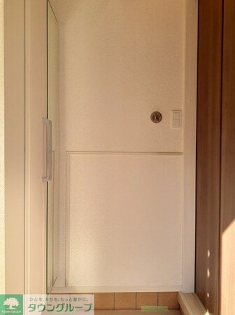 ベル ソレイユの物件内観写真